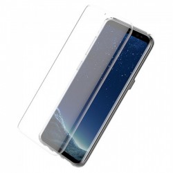 Premium Tempered Glass 3D Full Cover Screen Protector 9H 0.3mm Samsung Galaxy S9 Plus Γυάλινο Προστατευτικό Οθόνης (G965F) Premium Tempered Glass 3D Full Cover Screen Protector 9H 0.3mm Samsung Galaxy S9 Plus Γυάλινο Προστατευτικό Οθόνης (G965F)