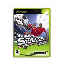 SENSIBLE SOCCER 2006 (XBOX) SENSIBLE SOCCER 2006 (XBOX)