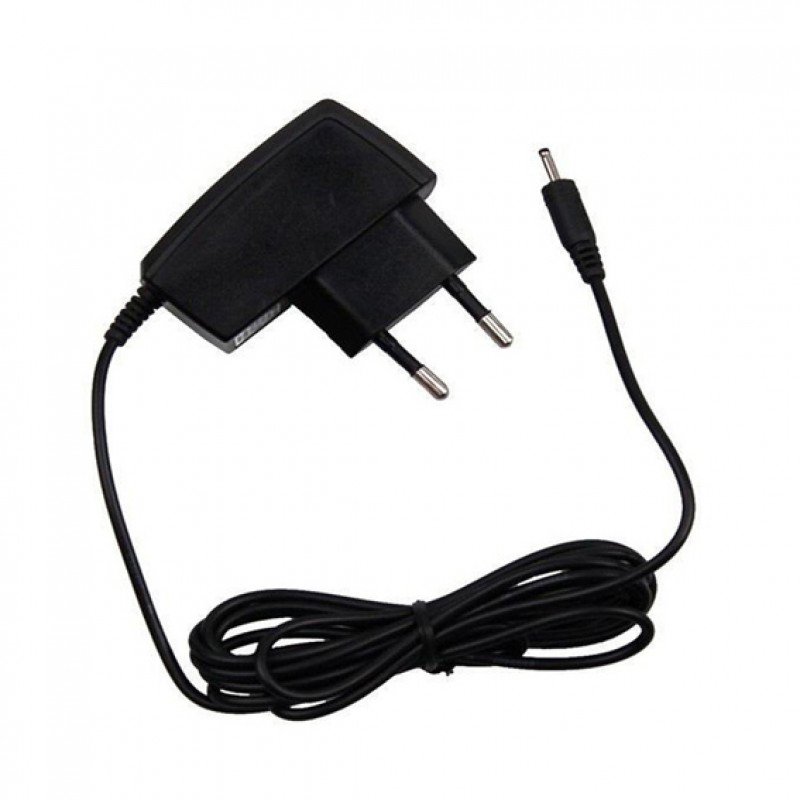 SAMSUNG ATADD10EBE ORIGINAL POWER SUPPLY CHARGER ADAPTER 5V 0.35Am ΤΡΟΦΟΔΟΤΙΚΟ