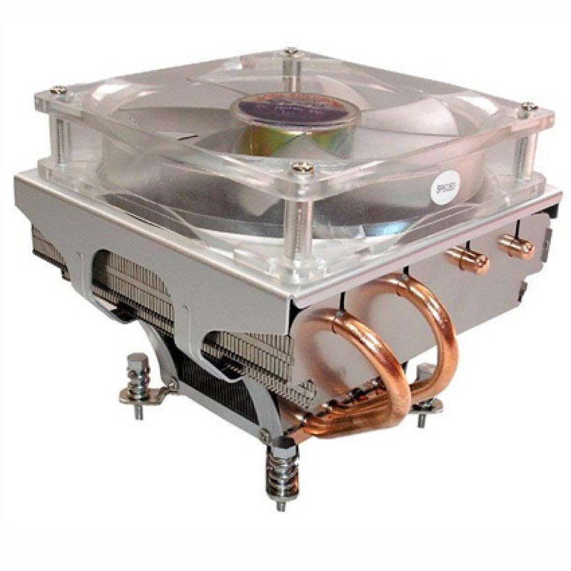 SPIRE FOURIER -UNIVERSAL- (PC)