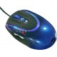 MOUSE WIRED USB LEIZER NOTEBOOK SAITEK ΠΟΝΤΙΚΙ ΛΕΙΖΕΡ ΕΝΣΥΡΜΑΤΟ ΜΠΛΕ GM3200