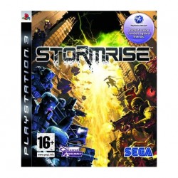 STORMRISE (PS3) STORMRISE (PS3)