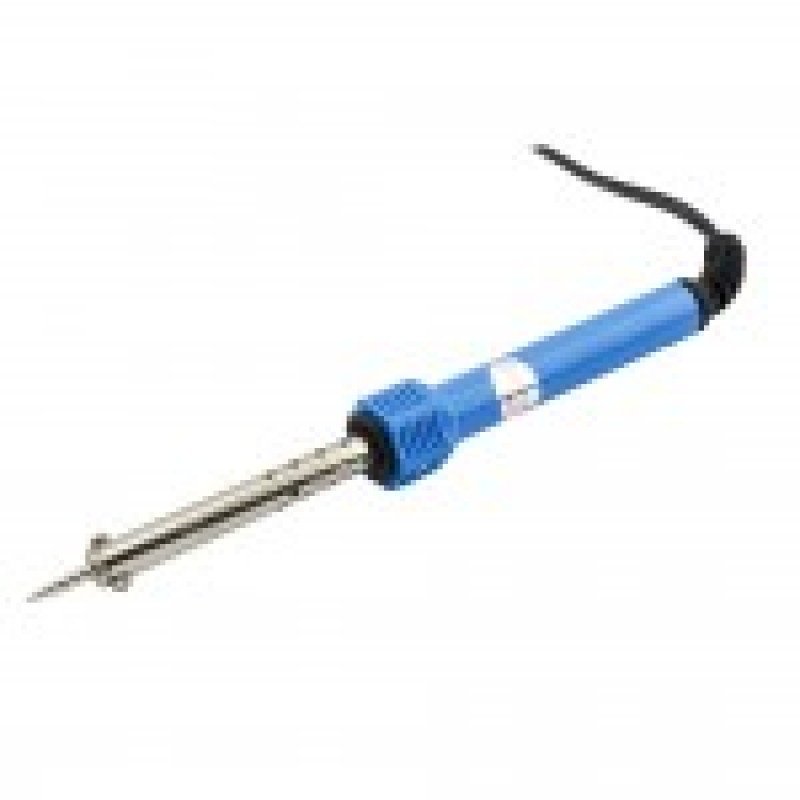 HAO JIN QJ12 381-30W Soldering Iron Blue Κολλητήρι T093