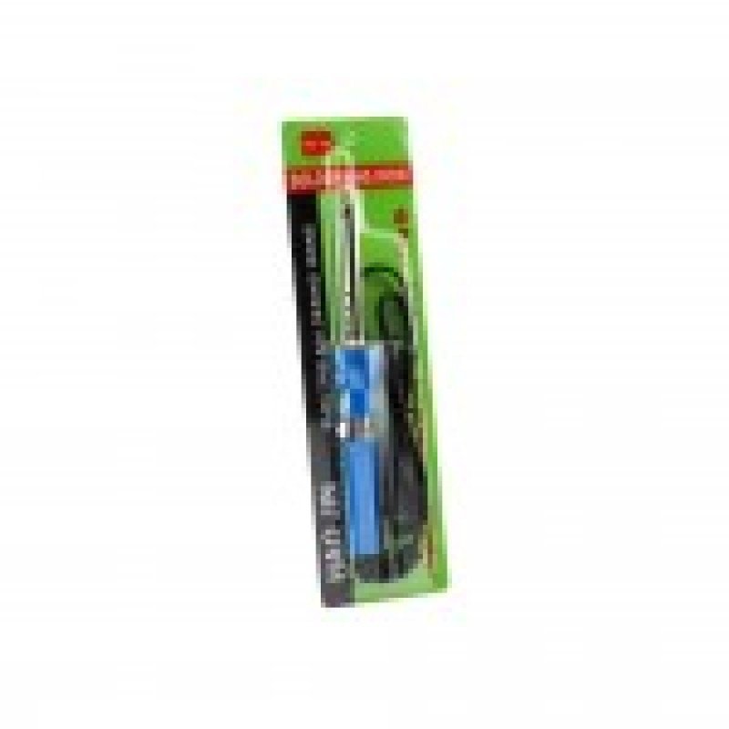 HAO JIN QJ12 381-30W Soldering Iron Blue Κολλητήρι T093