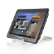ΒΑΣΗ ΔΙΑΦΑΝΗΣ TABLET STAND CLEAR MODECOM MC-TH02