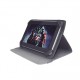 ΘΗΚΗ ΠΡΟΣΤΑΣΙΑΣ & ΒΑΣΗ CASE/STAND BLACK FOT TABLET 7 APPROX APPUTC03B