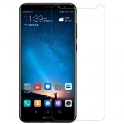 Premium Tempered Glass Screen Protector PRO+ 9H 0.3mm Huawei Mate 10 Lite Γυάλινο Προστατευτικό Οθόνης