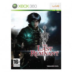 THE LAST REMNANT (360) THE LAST REMNANT (360)