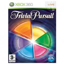 TRIVIAL PURSUIT (360) TRIVIAL PURSUIT (360)