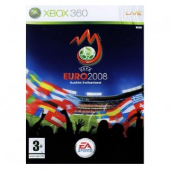 UEFA EURO 2008 (360) UEFA EURO 2008 (360)