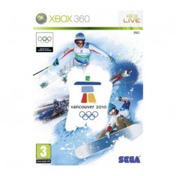 VANCOUVER 2010 (360) VANCOUVER 2010 (360)