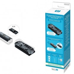 NINTENDO WII-U REMOTE ORIGINAL RAPID CHARGING SET BLACK & BATTERY & SILICONE CASE ΑΥΘΕΝΤΙΚΟΣ ΦΟΡΤΙΣΤΗΣ & ΜΠΑΤΑΡΙΑ & ΘΗΚΗ ΣΙΛΙΚΟΝΗΣ RVL-A-QSKA (WIIU) NINTENDO WII-U REMOTE ORIGINAL RAPID CHARGING SET BLACK & BATTERY & SILICONE CASE ΑΥΘΕΝΤΙΚΟΣ ΦΟΡΤΙΣΤΗΣ & ΜΠΑΤΑΡΙΑ & ΘΗΚΗ ΣΙΛΙΚΟΝΗΣ RVL-A-QSKA (WIIU)