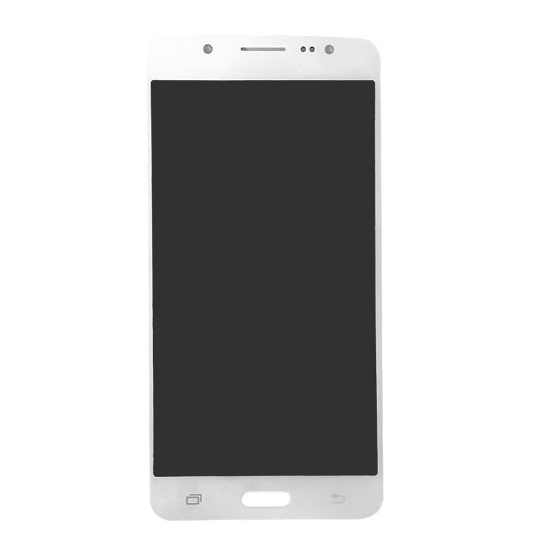 Οθόνη Samsung Galaxy J5 2016 SM-J510F GH97-19466C Original LCD & Touch White Αυθεντική οθόνη & Τζάμι Αφής Λευκή Οθόνη Samsung Galaxy J5 2016 SM-J510F GH97-19466C Original LCD & Touch White Αυθεντική οθόνη & Τζάμι Αφής Λευκή