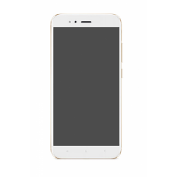 Οθόνη Xiaomi Mi A1 - Mi 5X LCD & Touchscreen - Digitizer White Οθόνη & Τζάμι Αφής Λευκή MiA1 Mi5x