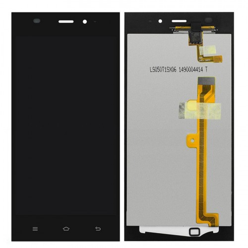 Οθόνη Xiaomi Mi 3 LCD & Touchscreen - Digitizer Black Οθόνη & Τζάμι Αφής Μαύρη Οθόνη Xiaomi Mi 3 LCD & Touchscreen - Digitizer Black Οθόνη & Τζάμι Αφής Μαύρη