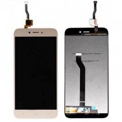 Οθόνη Xiaomi Redmi 5A LCD & Touchscreen - Digitizer Gold Οθόνη & Τζάμι Αφής Χρυσή