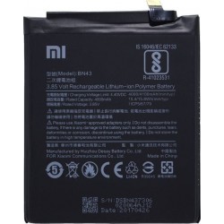Αυθεντική Μπαταρία Xiaomi BN43 Redmi Note 4X Li-ion 3.85V 4000mAh Original Battery Service Pack