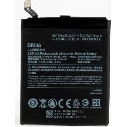 Αυθεντική Μπαταρία Xiaomi BM36 Mi 5s Li-ion 3.85V 3100mAh Original Battery Mi5s Αυθεντική Μπαταρία Xiaomi BM36 Mi 5s Li-ion 3.85V 3100mAh Original Battery Mi5s