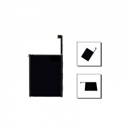 iPad 3-4 LCD High Copy Black Οθόνη Μαύρη iPad 3-4 LCD High Copy Black Οθόνη Μαύρη