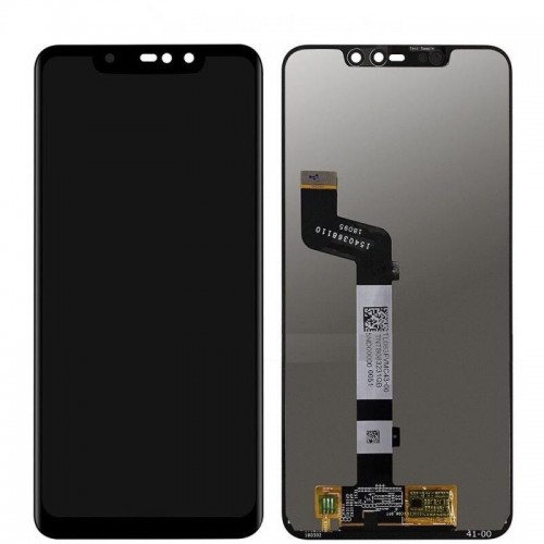 Οθόνη Xiaomi Redmi Note 6 - 6 Pro LCD & Touchscreen - Digitizer Black Οθόνη & Τζάμι Αφής Μαύρη Οθόνη Xiaomi Redmi Note 6 - 6 Pro LCD & Touchscreen - Digitizer Black Οθόνη & Τζάμι Αφής Μαύρη