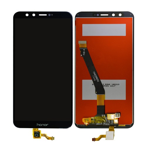 Οθόνη Huawei Honor 9 Lite LCD & Touchscreen - Digitizer Black Οθόνη & Τζάμι Αφής Μαύρη Οθόνη Huawei Honor 9 Lite LCD & Touchscreen - Digitizer Black Οθόνη & Τζάμι Αφής Μαύρη