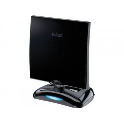 Meliconi AT 49 Antenna Digital  Indoor UHF-VHF DVB-T2 TV DAB Κεραία Εσωτερική Τηλεόρασης