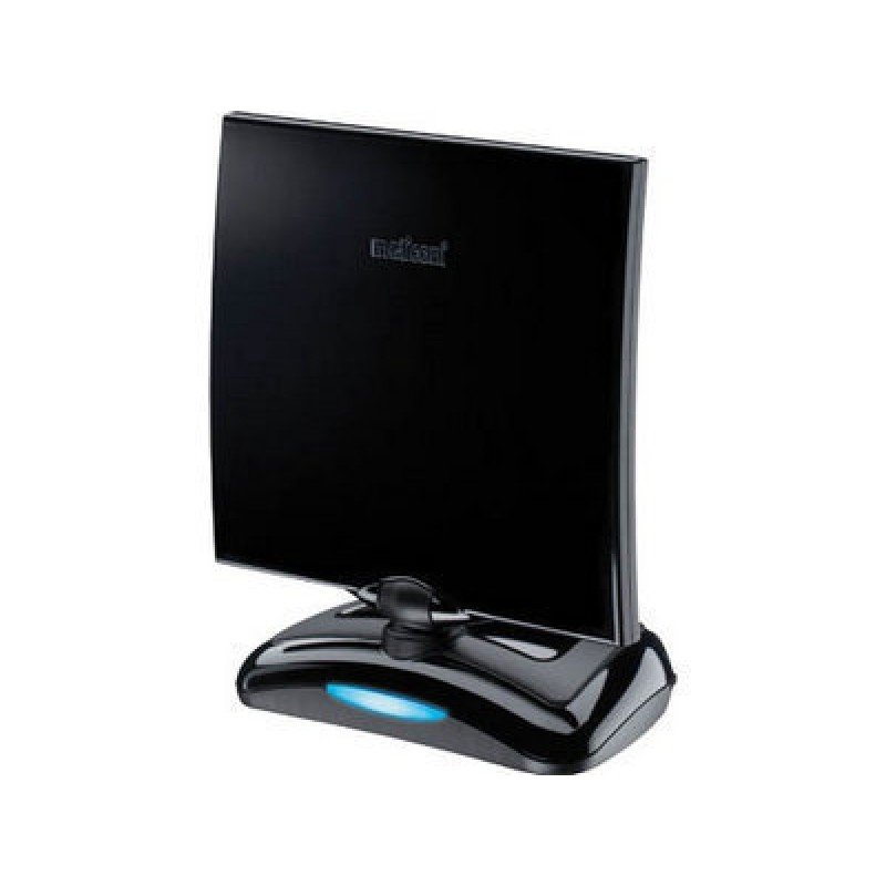 Meliconi AT 49 Antenna Digital  Indoor UHF-VHF DVB-T2 TV DAB Κεραία Εσωτερική Τηλεόρασης