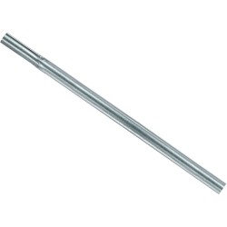 Ιστός Κεραίας Μεταλλικός Antena Metallic Pole 4.20m