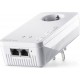 Devolo Magic 1 Powerline WiFi Adapter Αντάπτορας Δικτύου 08358 Devolo Magic 1 Powerline WiFi Adapter Αντάπτορας Δικτύου 08358