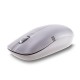 Mouse Wireless Optical White USB Ποντίκι Ασύρματο Οπτικό Λευκό QI3-H5 Mouse Wireless Optical White USB Ποντίκι Ασύρματο Οπτικό Λευκό QI3-H5