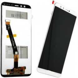 Οθόνη Huawei Honor 9 Lite LCD & Touchscreen - Digitizer White Οθόνη & Τζάμι Αφής Λευκό