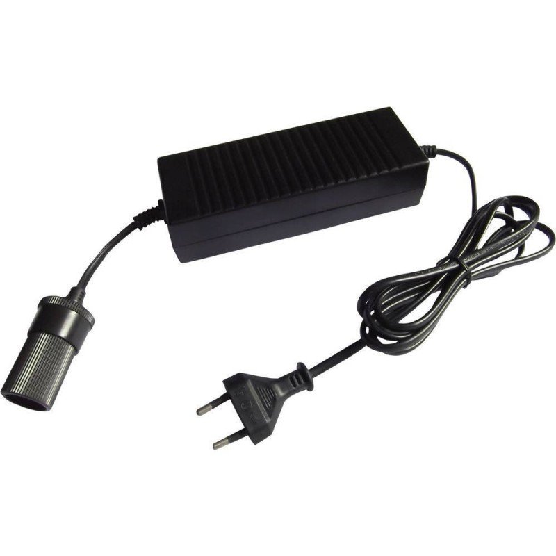 Adaptor Home Plug Suko 220V AC To Car Charger Adapter 12V DC 10000mA 12V 10A Τροφοδοτικό Αναπτήρα 12-10 Adaptor Home Plug Suko 220V AC To Car Charger Adapter 12V DC 10000mA 12V 10A Τροφοδοτικό Αναπτήρα 12-10