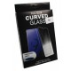 Tempered Glass Screen Protector 3D Curved Full Glue UV Light Nano Liquid - Προστατευτικό Οθόνης Samsung S9 (G960F)