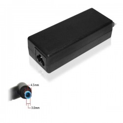 Notebook Charger AC/DC Power Supply DELL 19.5V 4.62A 90W Τροφοδοτικό Φορητού Sm@rt