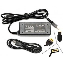 Αυθεντικό Τροφοδοτικό Φορητού Lenovo AC Adapter 20V 2.25A 45W Original Charger Notebook Power Supply ADLX45NCC3A USED