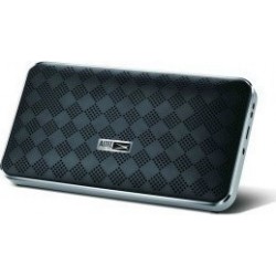 Φορητό Ηχείο Mini Portable Speaker Bluetooth Black -Silver Altec Lansing AL-SND064-GR