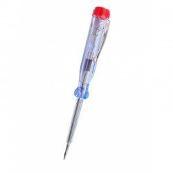 TESTER SCREWDRIVER ΚΑΤΣΑΒΙΔΙ ΔΟΚΙΜΑΣΤΙΚΟ WZ SP 60mm 77000 KANGTAI 6875-201C TESTER SCREWDRIVER ΚΑΤΣΑΒΙΔΙ ΔΟΚΙΜΑΣΤΙΚΟ WZ SP 60mm 77000 KANGTAI 6875-201C