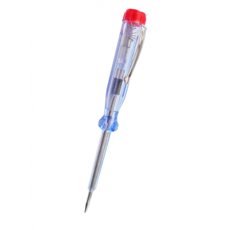 TESTER SCREWDRIVER ΚΑΤΣΑΒΙΔΙ ΔΟΚΙΜΑΣΤΙΚΟ WZ SP 60mm 77000 KANGTAI 6875-201C