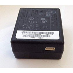 HP CQ191-60017 Power AC Charger Pinter Adaptor Original 3pin 32V/12V 313mA 166mA Αυθεντικό Τροφοδοτικό Εκτυπωτή HP CQ191-60017 Power AC Charger Pinter Adaptor Original 3pin 32V/12V 313mA 166mA Αυθεντικό Τροφοδοτικό Εκτυπωτή