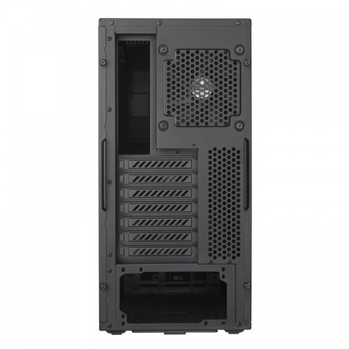Κουτί Υπολογιστή Μαύρο Case Midi ATX Tower Corsair Carbide 200R Κουτί Υπολογιστή Μαύρο Case Midi ATX Tower Corsair Carbide 200R