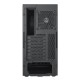 Κουτί Υπολογιστή Μαύρο Case Midi ATX Tower Corsair Carbide 200R Κουτί Υπολογιστή Μαύρο Case Midi ATX Tower Corsair Carbide 200R