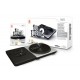 DJ Hero 2 & Turntable Kit Bundle (Wii)