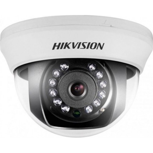 Κάμερα Hikvision HDTVI/CVI/AHD/CVBS 720p 2.8mm - DS-2CE56C0T-IRMMF 2.8 Κάμερα Hikvision HDTVI/CVI/AHD/CVBS 720p 2.8mm - DS-2CE56C0T-IRMMF 2.8