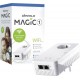 Devolo Magic 1 Powerline WiFi Adapter Αντάπτορας Δικτύου 08358 Devolo Magic 1 Powerline WiFi Adapter Αντάπτορας Δικτύου 08358