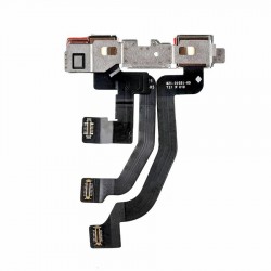 Μπροστινή Κάμερα Με Αισθητήρα Εγγύτητας iPhone X Front Camera & Induction Flex iX Μπροστινή Κάμερα Με Αισθητήρα Εγγύτητας iPhone X Front Camera & Induction Flex iX