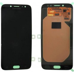 Οθόνη Samsung Galaxy J7 2017 SM-J730F GH97-20736A Original LCD & Touch Black Service Pack Οθόνη Samsung Galaxy J7 2017 SM-J730F GH97-20736A Original LCD & Touch Black Service Pack