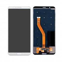 Οθόνη Huawei Honor V10 - View 10 LCD & Touchscreen - Digitizer White Οθόνη & Τζάμι Αφής Λευκή Οθόνη Huawei Honor V10 - View 10 LCD & Touchscreen - Digitizer White Οθόνη & Τζάμι Αφής Λευκή