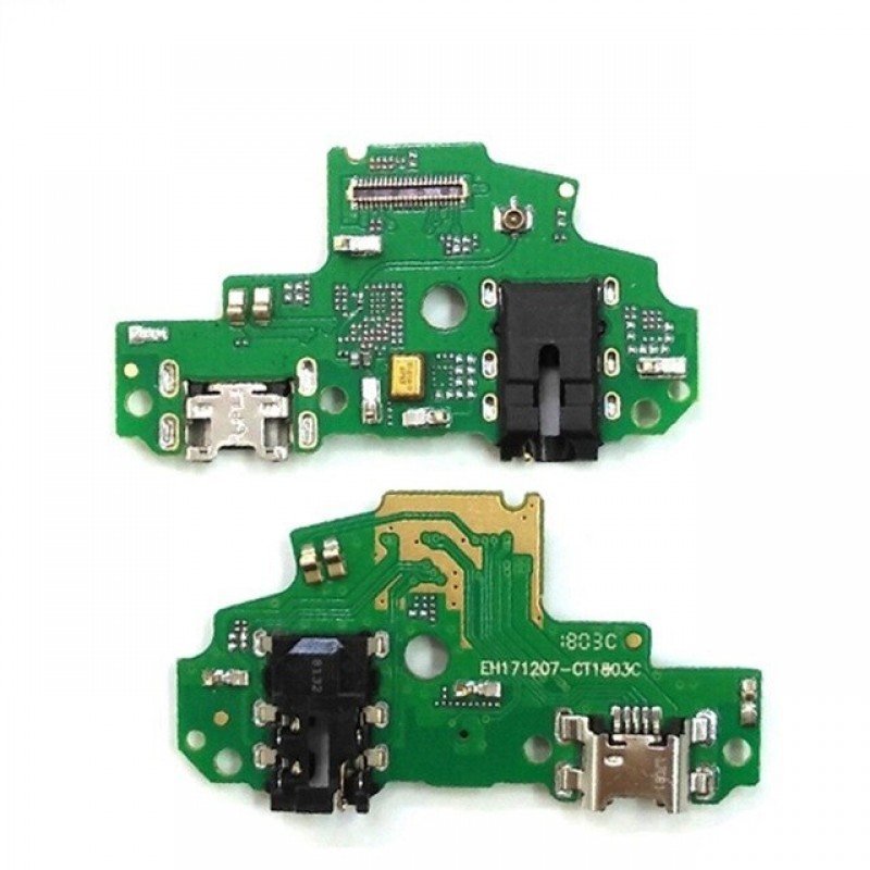 Πλακέτα Φόρτισης Huawei P Smart Charging Dock SPHPS-0001