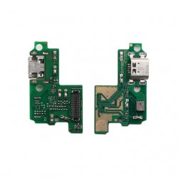 Πλακέτα Φόρτισης Huawei P10 Lite Charging Dock Board SPHP10L-0001