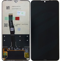 Οθόνη Huawei P30 Lite OEM LCD & Touchscreen Black Οθόνη Huawei P30 Lite OEM LCD & Touchscreen Black